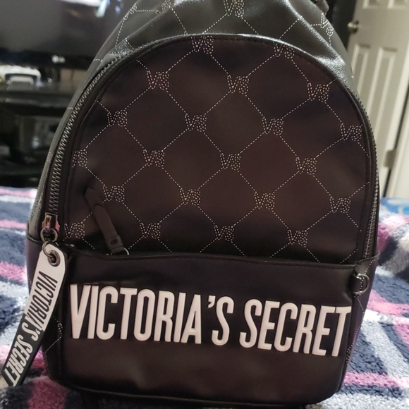 Victoria Secret Backpack - Picture 3 of 3